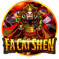 Fa Cai Shen - HABANERO