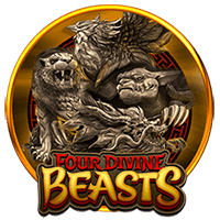 Four Divine Beasts - HABANERO