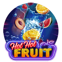 Hot Hot Fruit - HABANERO