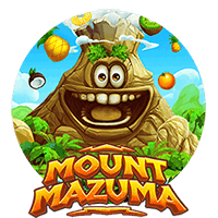 Mount Mazuma - HABANERO