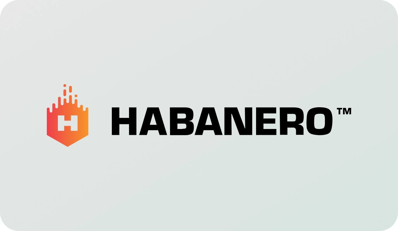 Logo HABANERO