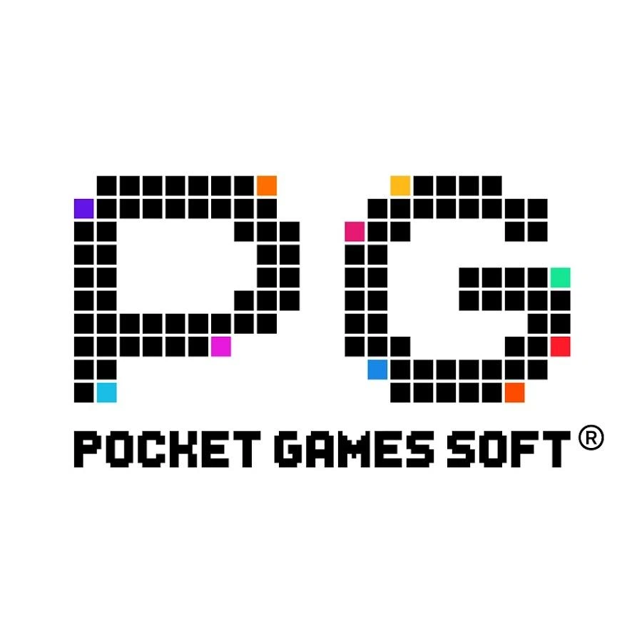 Logo PG SOFT