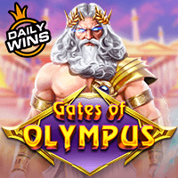 Gates of Olympus - PRAGMATIC PLAY