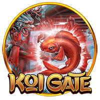 Koi Gate - HABANERO