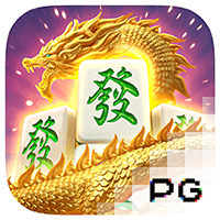 Mahjong Ways 2 - PG SOFT