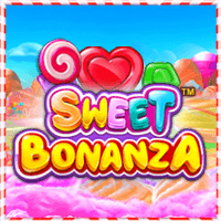 Sweet Bonanza - PRAGMATIC PLAY