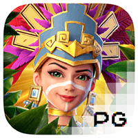 Treasures of Aztec - PG SOFT