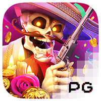 Wild Bandito - PG SOFT